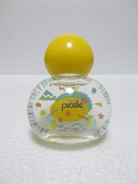 マンダム ピュセル コロン まる レモン 60ml MANDOM pucelle 送料無料