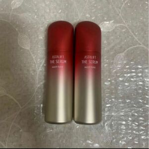 アスタリフト　ザ　セラム　マルチチューン　40ml 2本セット