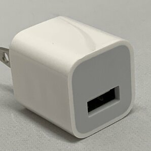 【未検査品】Apple 純正ACアダプタ 5W 5個セット [Etc]の画像3