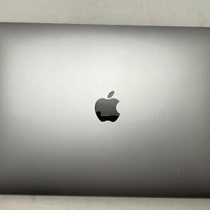 １円スタート！！ Apple MacBook Pro A2338 (13-inch, M1, 2020) スペースグレイ [Nmc]の画像4