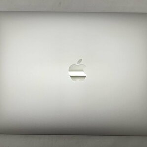 １円スタート！！ Apple MacBook Pro A2338 (13-inch, M2, 2022) シルバー 訳あり品 [Nmc]の画像4