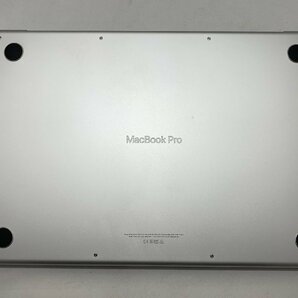 １円スタート！！《M1Pro搭載》 Apple MacBook Pro A2485 (16-inch , 2021) USキーボード シルバー 訳あり品 [Nmc]の画像5