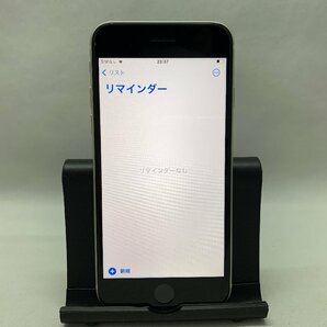 1円スタート！！[バッテリー最大容量100％]《SIMフリー》iPhoneSE3 64GB スターライト MMYD3J/A [Sip]の画像9