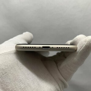 1円スタート！！[バッテリー最大容量100％]《SIMフリー》iPhoneSE3 64GB スターライト MMYD3J/A [Sip]の画像4