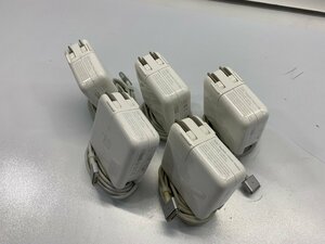 【未検査品】MagSafe Power Adapter 45W 5個セット [Etc]