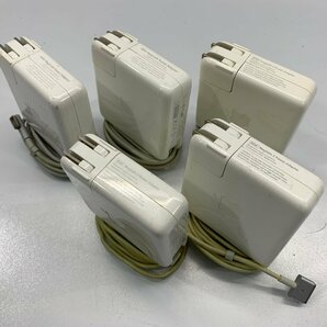 【未検査品】MagSafe Power Adapter 85W 5個セット [Etc]の画像1