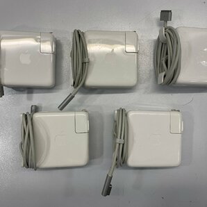 【未検査品】MagSafe Power Adapter 60W 5個セット [Etc]の画像2