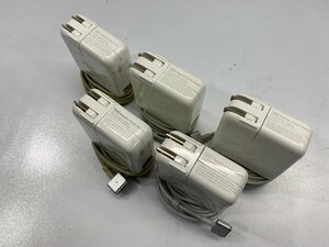 【未検査品】MagSafe Power Adapter 45W 5個セット [Etc]