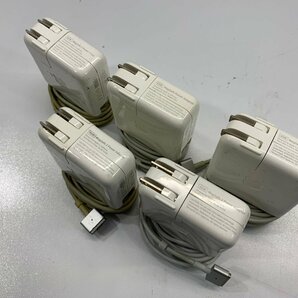 【未検査品】MagSafe Power Adapter 45W 5個セット [Etc]の画像1