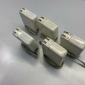 【未検査品】MagSafe Power Adapter 60W 5個セット [Etc]の画像1