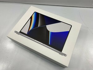 Apple MacBook Pro A2442 MKGR3JA/A 空箱 [Etc]