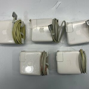 【未検査品】MagSafe Power Adapter 45W 5個セット [Etc]の画像2