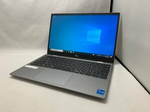 １円スタート！！ DELL Latitude 3320 [11th Gen Intel Core i5-1135G7] [Nwi]