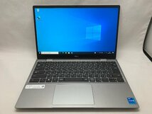 １円スタート！！ DELL Latitude 3320 [11th Gen Intel Core i5-1135G7] [Nwi]_画像2