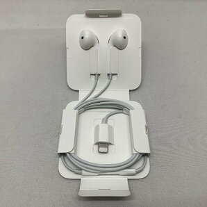 Apple EarPods (Lightningコネクタ) [Etc]の画像2