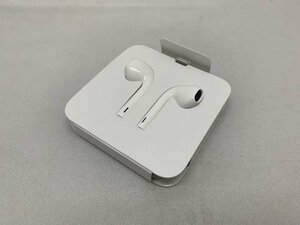 Apple EarPods (Lightningコネクタ) [Etc]