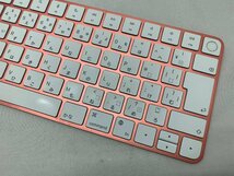 1円スタート！！ Magic Keyboard A2449 TouchID付き [Etc]_画像3