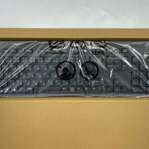 【未検査品】HP USB Slim KB Win 11 [Etc]の画像3