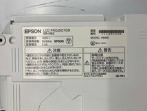 1円スタート！！ EPSON LCD PROJECTOR EB-U42 [Etc]_画像8