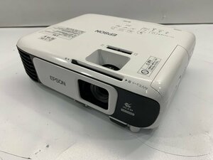 1円スタート！！ EPSON LCD PROJECTOR EB-U42 [Etc]