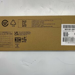 【未検査品】HP USB Slim KB Win 11 [Etc]の画像2