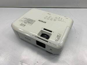 1円スタート！！ EPSON LCD PROJECTOR EB-W05 [Etc]