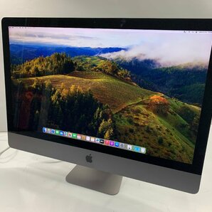 1円スタート！！Apple iMac Pro A1862 (2017) [Dmc]の画像1