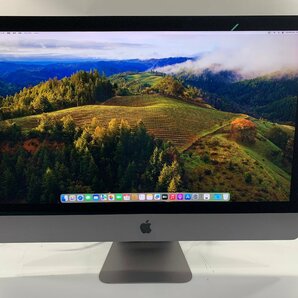 1円スタート！！Apple iMac Pro A1862 (2017) [Dmc]の画像2
