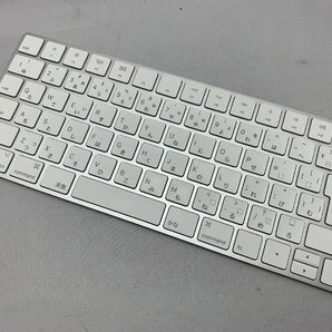 1円スタート！！ Magic Keyboard A1644 (テンキー無) [Etc]の画像1