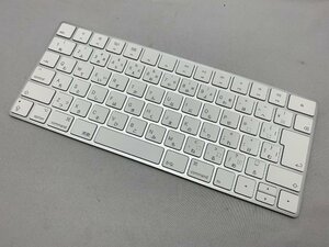 1 jpy start!! Magic Keyboard A1644 ( numeric keypad less ) [Etc]