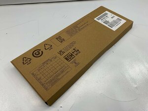 【未検査品】HP USB Slim KB Win 11 [Etc]