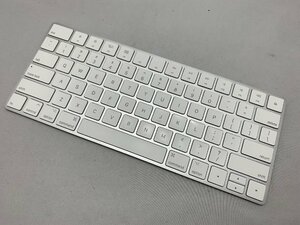 1円スタート！！ Magic Keyboard A1644 USキーボード (テンキー無) [Etc]