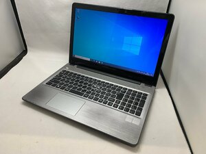 １円スタート！！ ドスパラ Diginnos Critea DX-K [Intel Core i3-7100U] [Nwi]