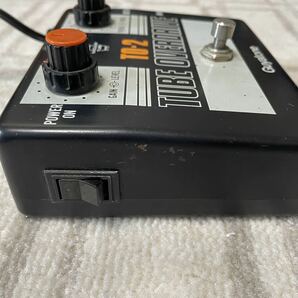 Guyatone TO-2 Tube overdrive グヤトーン エフェクター ジャパンヴィンテージ 真空管の画像5