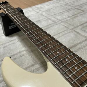 Aria ProⅡ VANGUARD series VA-450 Japan vintage エレキギターの画像3