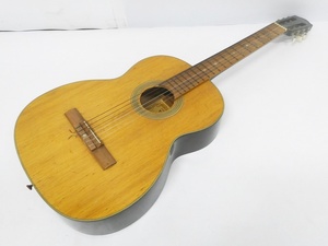 02 00-000000-00 [Y] YAMAHA ヤマハ DYNAMIC GUITAR ダイナミックギター NO.S50 クラシック ギター 旭00