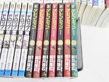 札経01 00-000000-98 [Y] (0404-19) ベルセルク 金色のガッシュ ブラックアウト 七つの大罪 ドロップ 他 漫画 まとめ セット _画像7