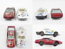 01 00-000000-00 [Y] (50) TOMICA トミカ 他 ミニカー まとめ セット プリウス ヴィッツ ミニクーパー 他 札00_画像2