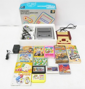 02 67-593186-09 [Y] 任天堂 スーパー ファミコン ゲームボーイ 本体 ソフト マリオ ヴァリス パチスロアドベンチャー 他 まとめ 旭67