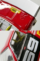 16 38-593923-20 ★ [Y] ミニカー KAIDO HOUSE MINI GT 003 DATSUN 510 PRO★STREET 1/64 ダットサン プロストリート 箱付き 福38_画像7