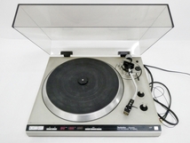 16 39-592434-29 [Y] Technics テクニクス SL-1300MK2 ターンテーブル レコードプレーヤー 福39_画像1