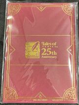 テイルズ オブ シリーズ25周年記念集~25th Anniversary Box Set _画像4