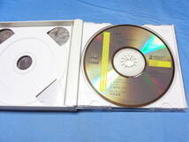 浜田省吾 　 J.BOY 　 CD 2枚組/ もう一つの土曜日・１９のままさ・路地裏の少年等収録　 旧規格 50DH510～1　_画像3
