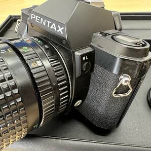 733⑤★PENTAX ペンタックス P30 DATE カメラ ZOOM 1.4 35-70ｍｍ レンズ 本体 動作未確認★の画像2