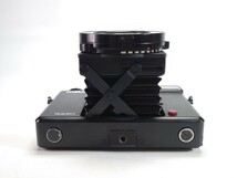 PLAUBEL makina 67 中判 カメラ プラウベル マキナ 現状販売品_画像8