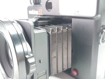 PLAUBEL makina 67 中判 カメラ プラウベル マキナ 現状販売品_画像4