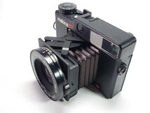 PLAUBEL makina 67 中判 カメラ プラウベル マキナ 現状販売品_画像3