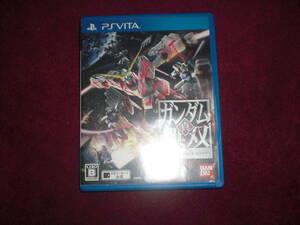 PSvita 真・ガンダム無双