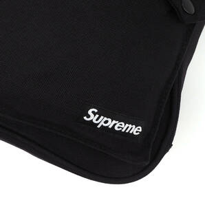 Supreme - Utility Bag 黒 シュプリーム - ユーティリティー バッグ 2012SSの画像4