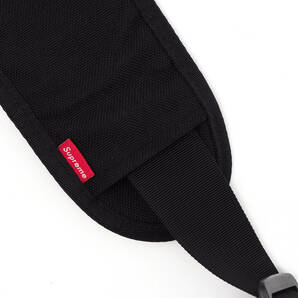 Supreme - Utility Bag 黒 シュプリーム - ユーティリティー バッグ 2012SSの画像6